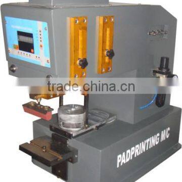 conveyor pad printing machine Exporter