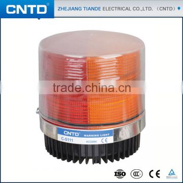 CNTD Best Products For Import High Reliability Led Traffic Warning Light