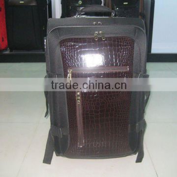 World best selling Travel Trolley Carry-on Luggage