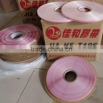 self adhesive tape for OPP polybag closer