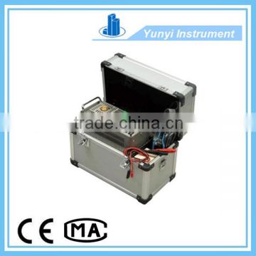 low price Dry block temperature calibrator made in china