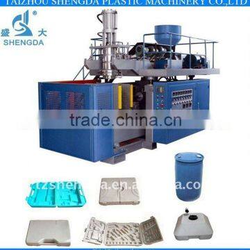 blow molding machine 20-60L