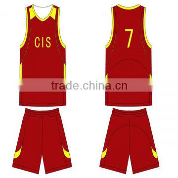 Latest cheap basketball jerseys Design