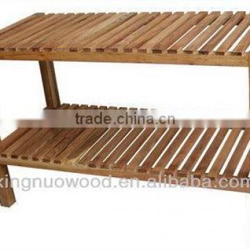 LINK-XN-CW05 Chinese Walnut Shelf Series