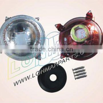LM-TR15220 1672768M91 & 1672769M91 MF TRACTOR PARTS