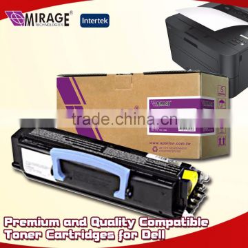 Premium and Quality Compatible Toner Cartridges for Dell