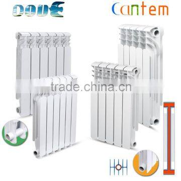 Beautiful appearance radiator Ningshuai bimetal radiator