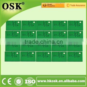 MS410 Toner reset chip for Lexmark MS310 MS410 MS510 MS610 Compatible toner chip