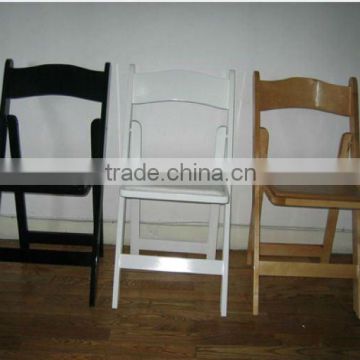 wooden cheap folding chairs