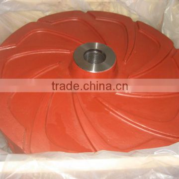 slurry pump EP HS1 TL1 special parts China manufacturer 2014
