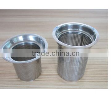 High quality stainless steel tea filter,tea infuser,tea strainer