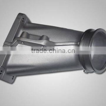 China professional aluminum die casting, zinc Die Casting