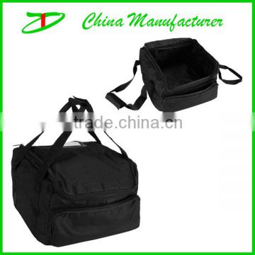 2014 factory supply practical and good quality gear transport bag