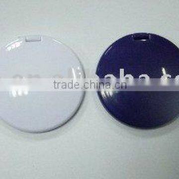 sewing kit with mirror