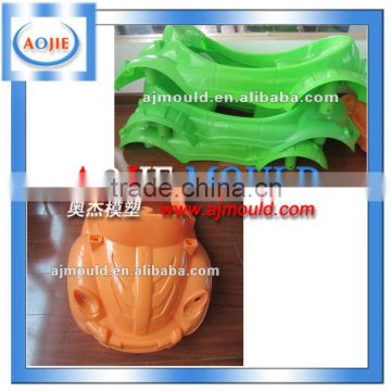 custom design china plastic injection toy car mould maker