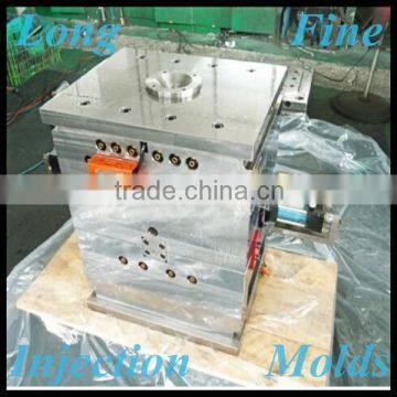 Professional Design and Manufacture Team Serve Plastic Mold Buyer