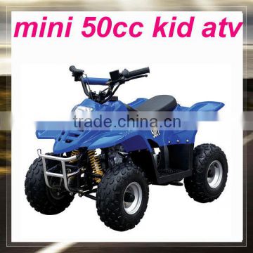 mini 49cc atv for kids