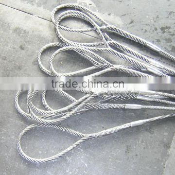 Ungal Steel Wire Rope6*19S+FC