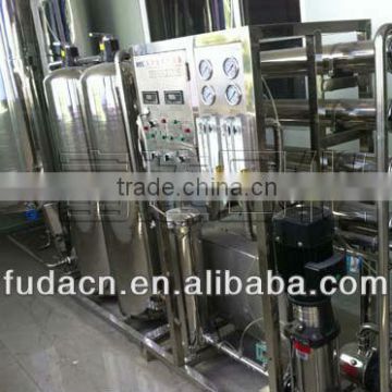Price of RO Water Treatment Device