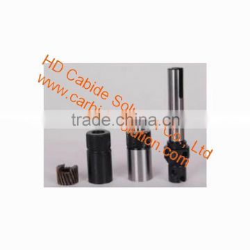 YG6 High Performance Carbide Cutter Tools For Plastic
