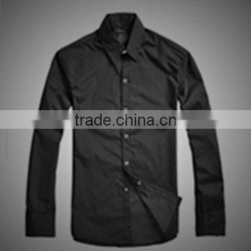 polyester and cotton shirt