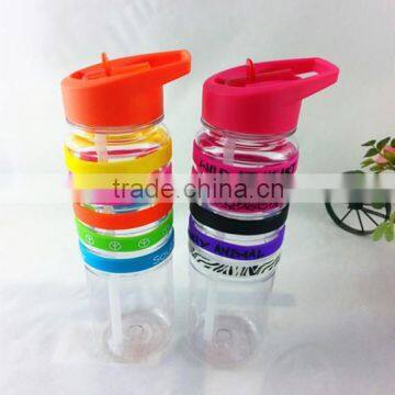 300-450ml Kids water bottle sippy cups