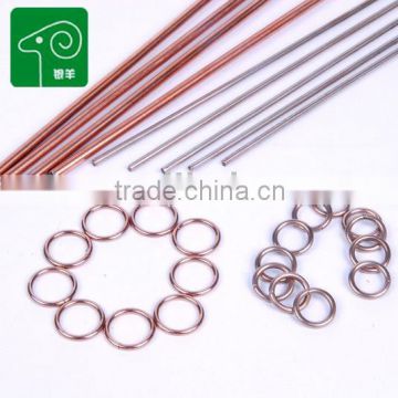 high quanlity welding wire silver welding wire