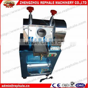 Electric Vertical Sugarcane Extractor Machine