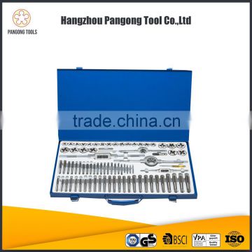 China Manufacturer 3mm - 16mm Metric saxophone radiator repair tools