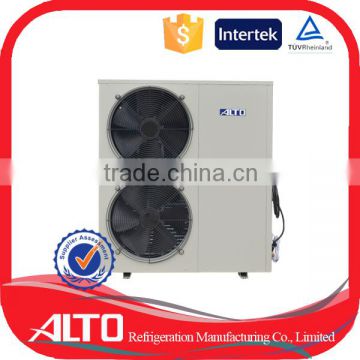 Alto AHH-R120 quality certified house heat pump unit air to water type from China up to 15.5kw/h heatpump air to water