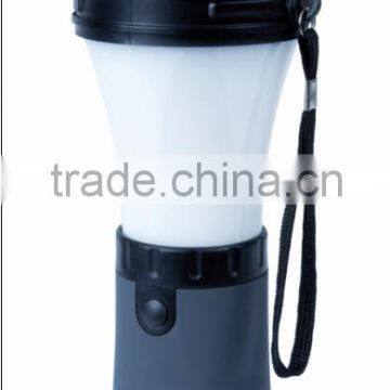 Multi function SMD LED powerful camping lantern