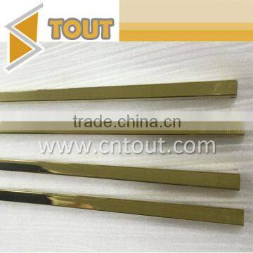 201 304 Mirror Polishing Stainless Steel Tube