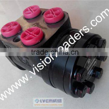 Liugong spare parts , 44C0173 Steering unit (856)502-3323 for sale