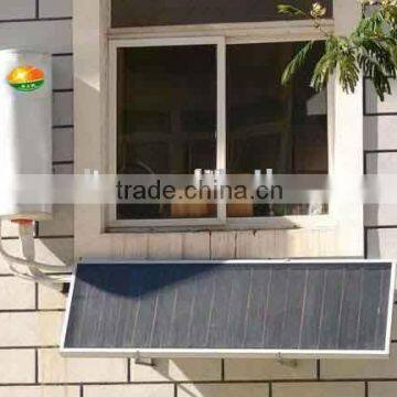 Flat plate Solar Collector