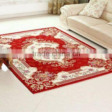 2015 High Quality Turkey Soundproof Wool Carpet