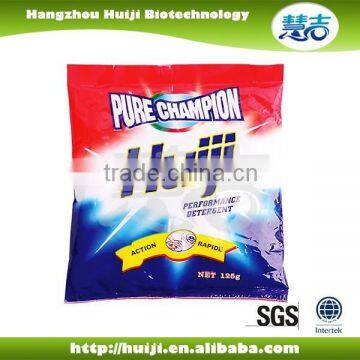 Industrial laundry powder,enzyme detergent powder