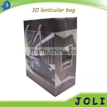 advertising gifts Lenticular 3D plastic package box