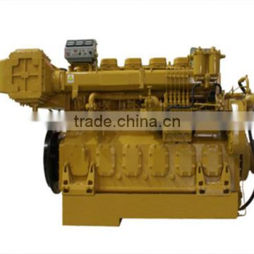 4190PZLG-3 In -Line Land Diesel Engine
