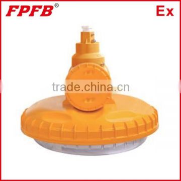 Explosion proof flameproof electrodeless lamp