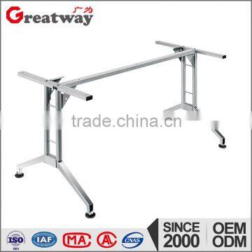 High Quality Custom Made Comfortable Design Conference Table Frame