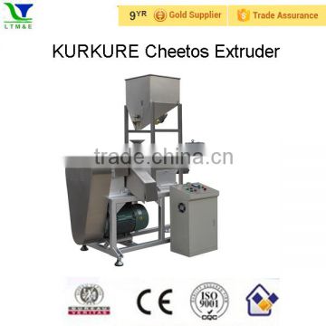 CE Certified Kurkure/niknaks/cheetos Machinery/Equipment