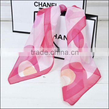 YiWu Factory long style latest design shawl