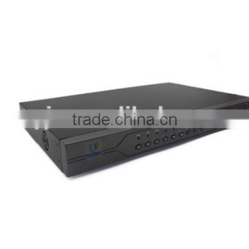 2016 hot sale in international market H.264 2 Hard Disk CIF Recorder 32CH CCTV DVR DR-6032
