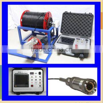 2016 Hot Selling Borehole Camera GYGD-III Borehole Inspection Camera