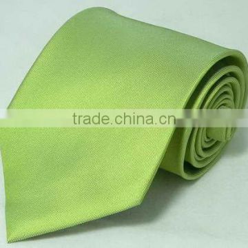 Hot sale silk mens tie with high quality