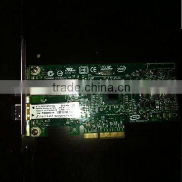 new 42D0516 8GB FC Dual-Port PCI-E HBA