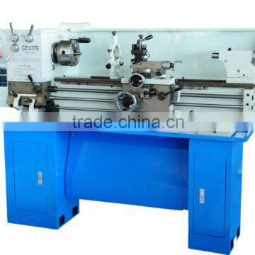 CZ1224G (CZ1237G)Combination lathe milling machine