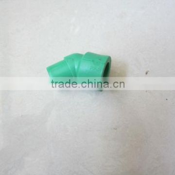 Company That Manufacture Plastic Bent Pipe Fitting Injection Mould /Collapsible Core
