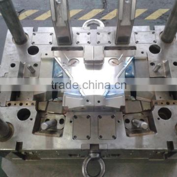 professional plastic injection mold making &amp; vehicle molds producer