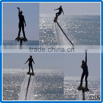 China best price flying water vehicle